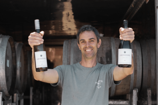 Our Winemaker, Dom Maxwell, Nominated As One Of the ‘best’ IN New Zealand